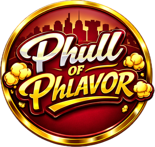 Phull Of Phlavor